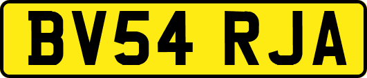 BV54RJA
