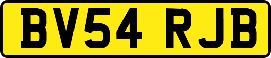 BV54RJB