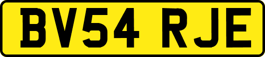 BV54RJE