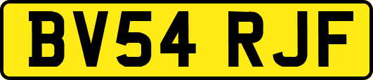 BV54RJF