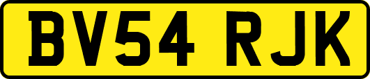 BV54RJK