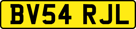 BV54RJL
