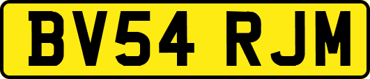 BV54RJM
