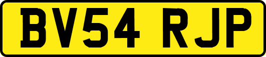 BV54RJP
