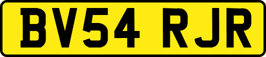 BV54RJR