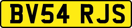BV54RJS