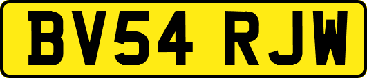 BV54RJW