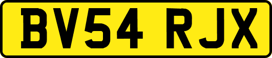 BV54RJX
