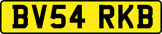 BV54RKB