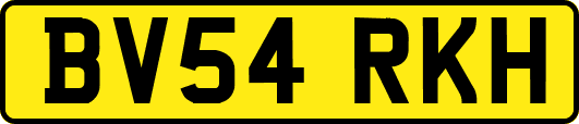 BV54RKH