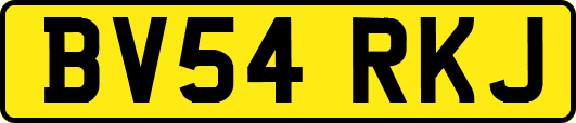 BV54RKJ