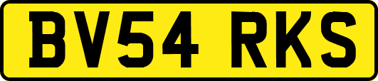 BV54RKS