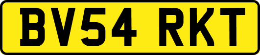 BV54RKT