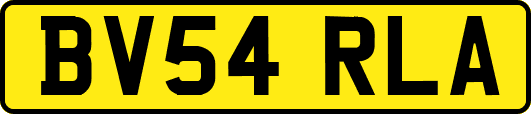 BV54RLA