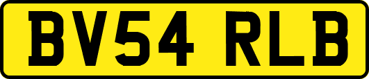 BV54RLB