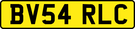 BV54RLC