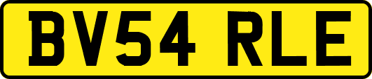 BV54RLE