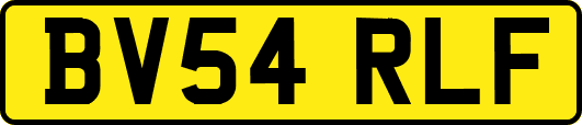 BV54RLF