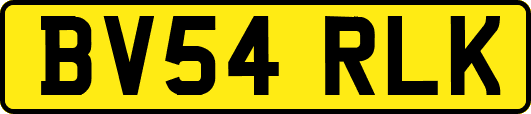 BV54RLK