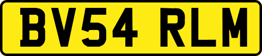 BV54RLM