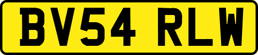 BV54RLW