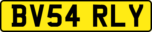 BV54RLY