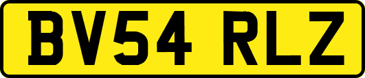 BV54RLZ