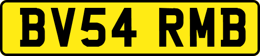 BV54RMB