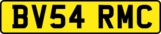 BV54RMC
