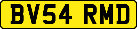 BV54RMD
