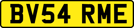 BV54RME