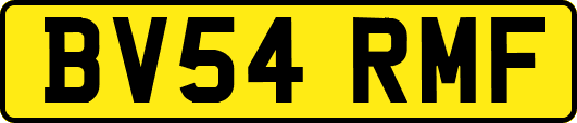 BV54RMF