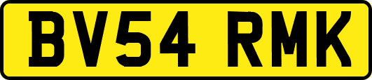 BV54RMK