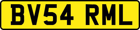 BV54RML