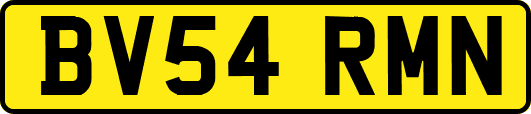 BV54RMN