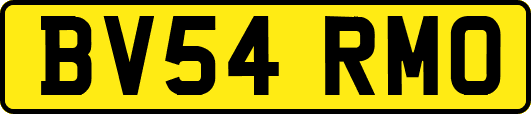 BV54RMO