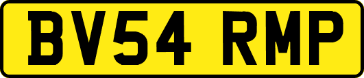 BV54RMP