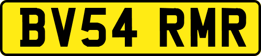 BV54RMR