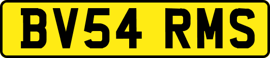 BV54RMS