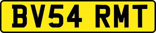 BV54RMT