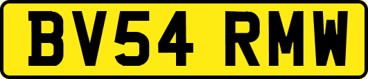 BV54RMW