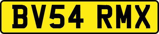 BV54RMX