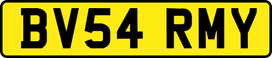 BV54RMY