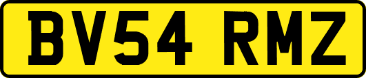 BV54RMZ