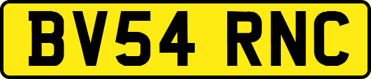 BV54RNC