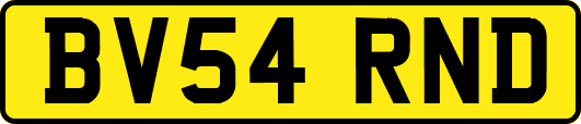 BV54RND