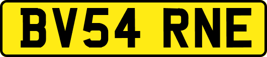 BV54RNE