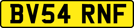 BV54RNF