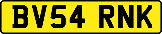BV54RNK