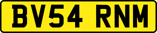 BV54RNM